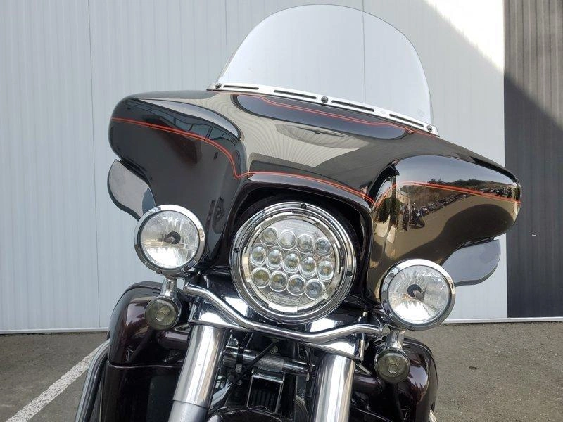 2011 Harley-davidson Flhtcu - Electra Glide® Ultra Classic® alt