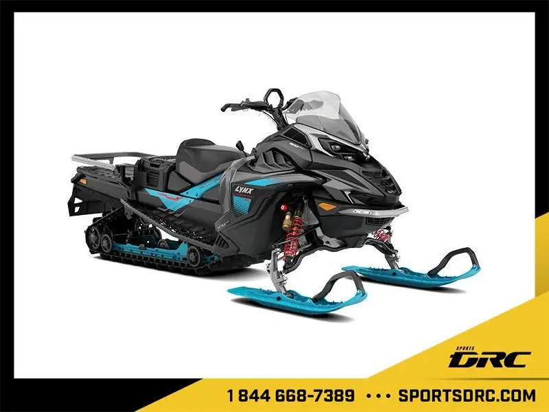 LYNX SM COM RE 9TR BK 1.75P HUB 26 2026