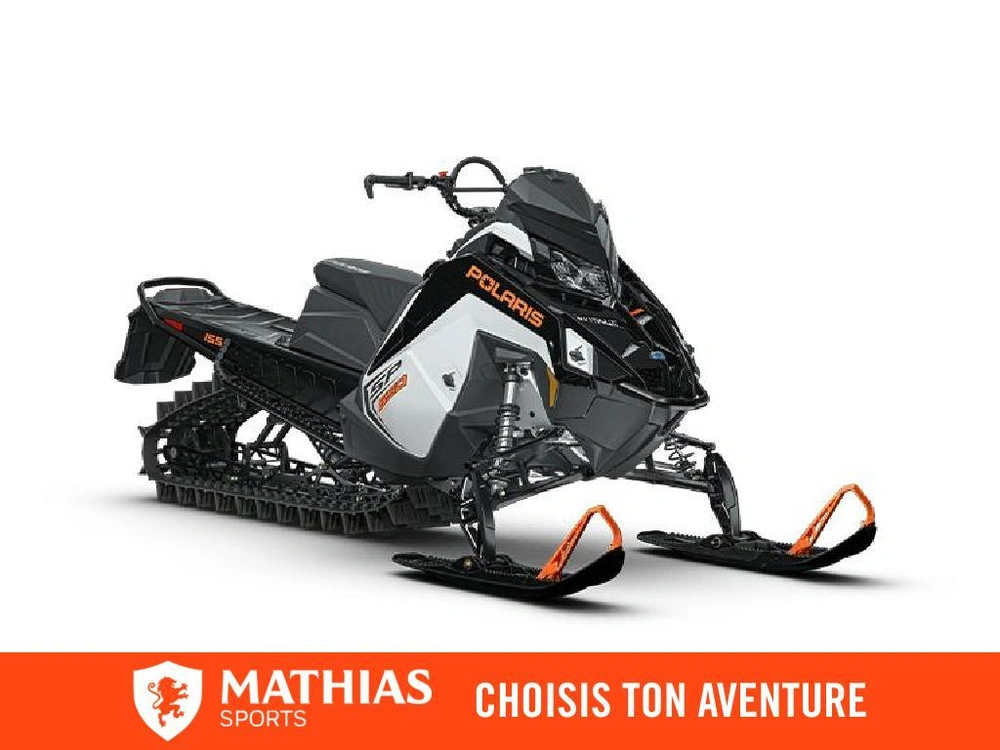 Polaris 650 Rmk Sp 155 Es 2027 alt