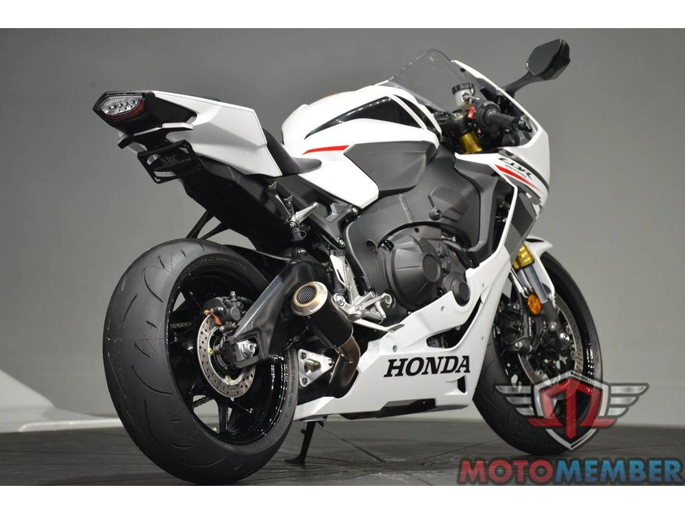 2026 Honda Cbr1000rr alt