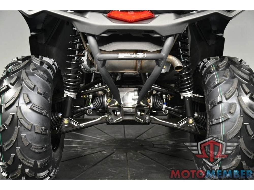 2026 Can-am Outlander Dps 500 alt