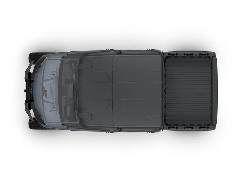 Polaris Ranger Crew Xp 1000 Northstar Edition Ultimate 2026 alt