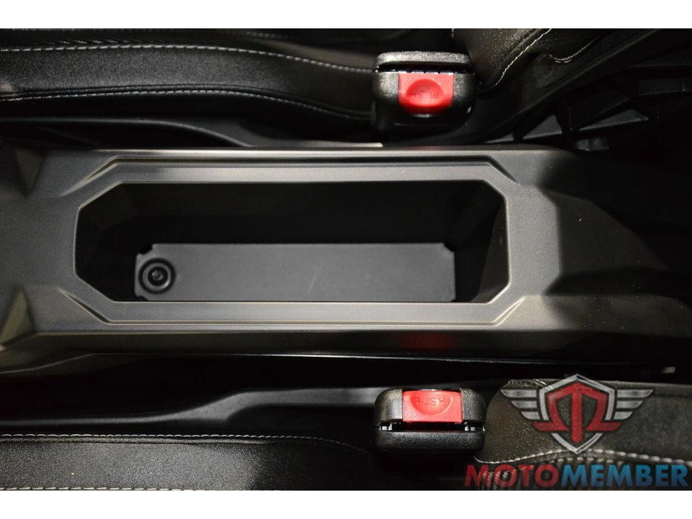 2026 Can-am Maverick X3 Max X Turbo alt