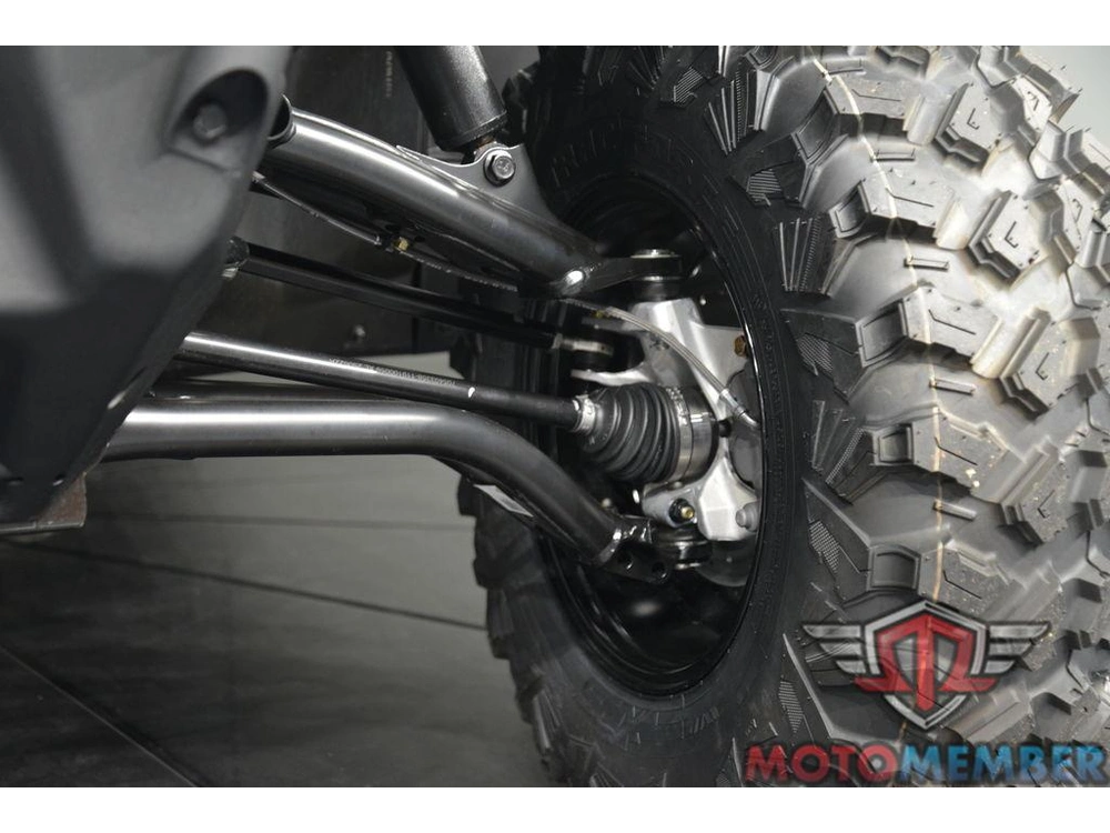 2026 Can-am Defender Max Limited Hd11 Desert Tan & Carbon Black alt