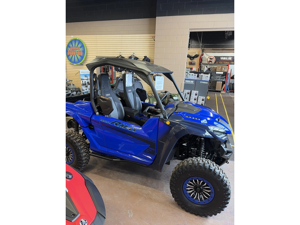 2024 Yamaha Rmax2 1000 Sport alt