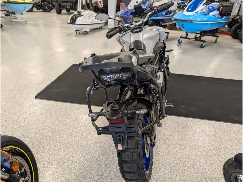 2020 Yamaha 900 alt