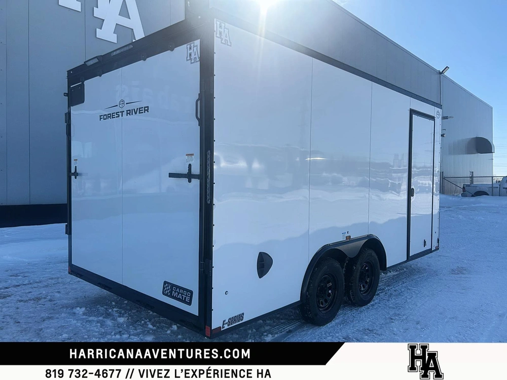 Cargo Mate Ehw8516ta2 2026 alt