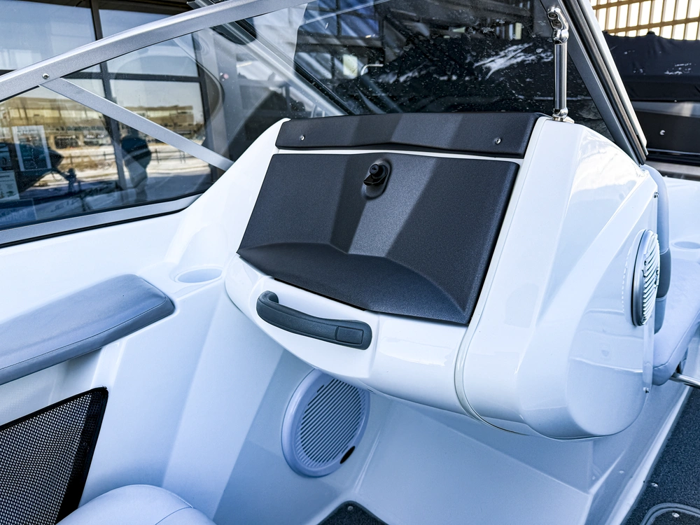 2008 Sea-doo Challenger 180 alt