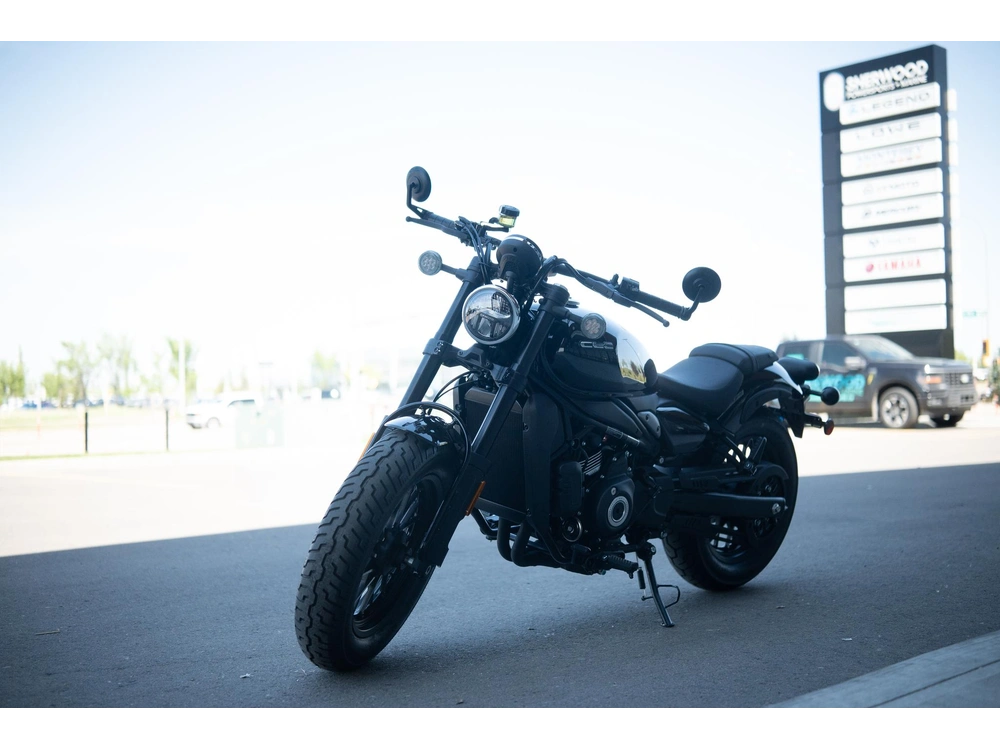 2026 Cfmoto 450cl-c alt