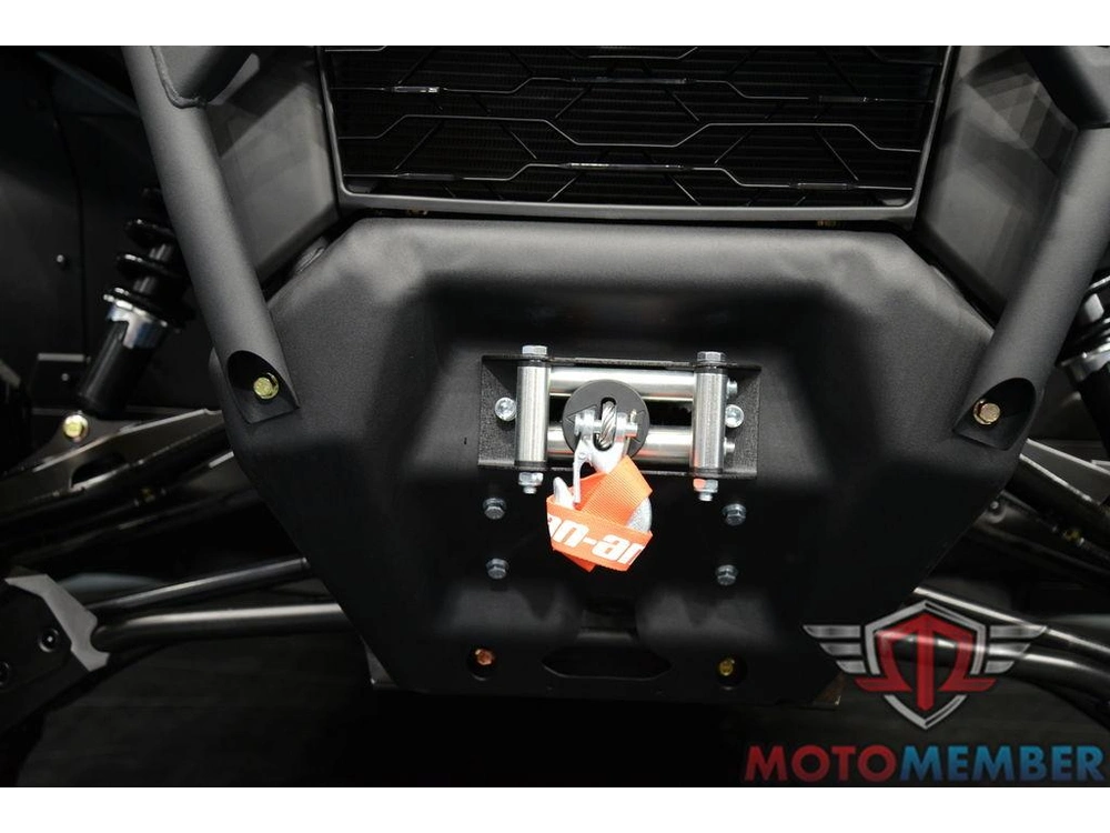 2025 Can-am Defender Max Dps Hd10 alt