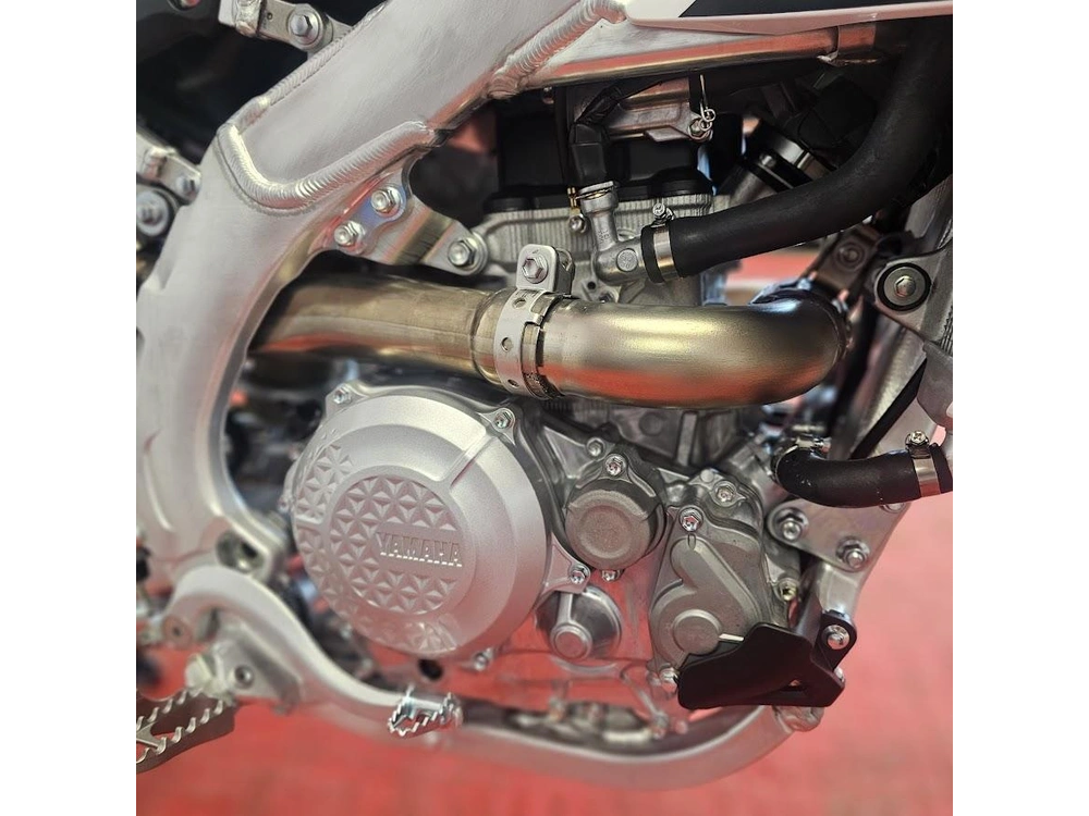 2026 Yamaha Yz450f alt