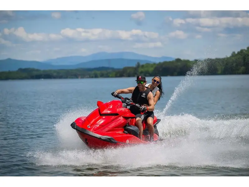 Yamaha SVHO W/Audio 2026