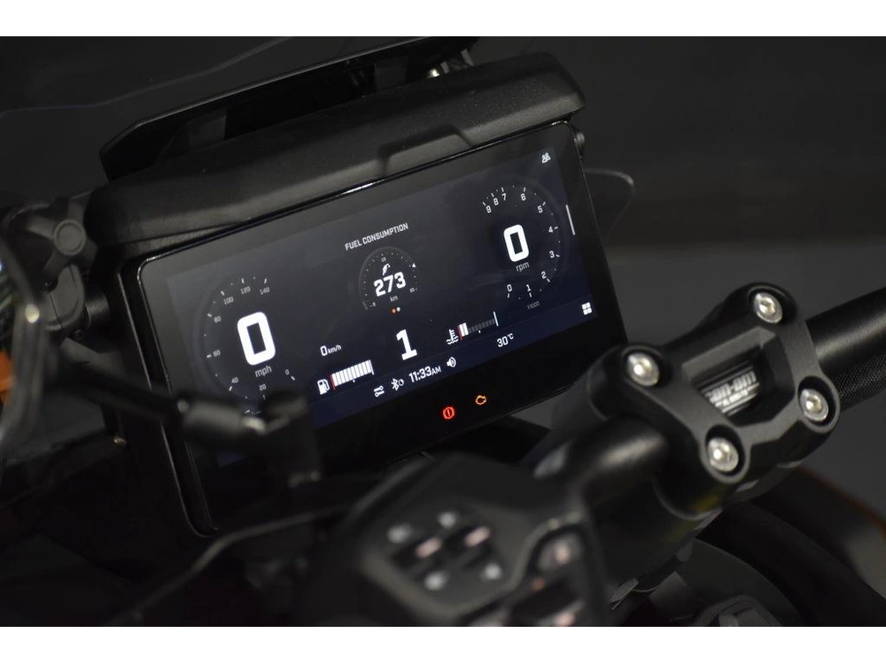 2025 Can-am Canyon Redrock alt