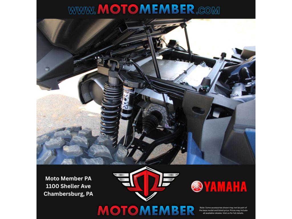 2026 Yamaha Wolverine RMAX2 1000 Limited for Sale