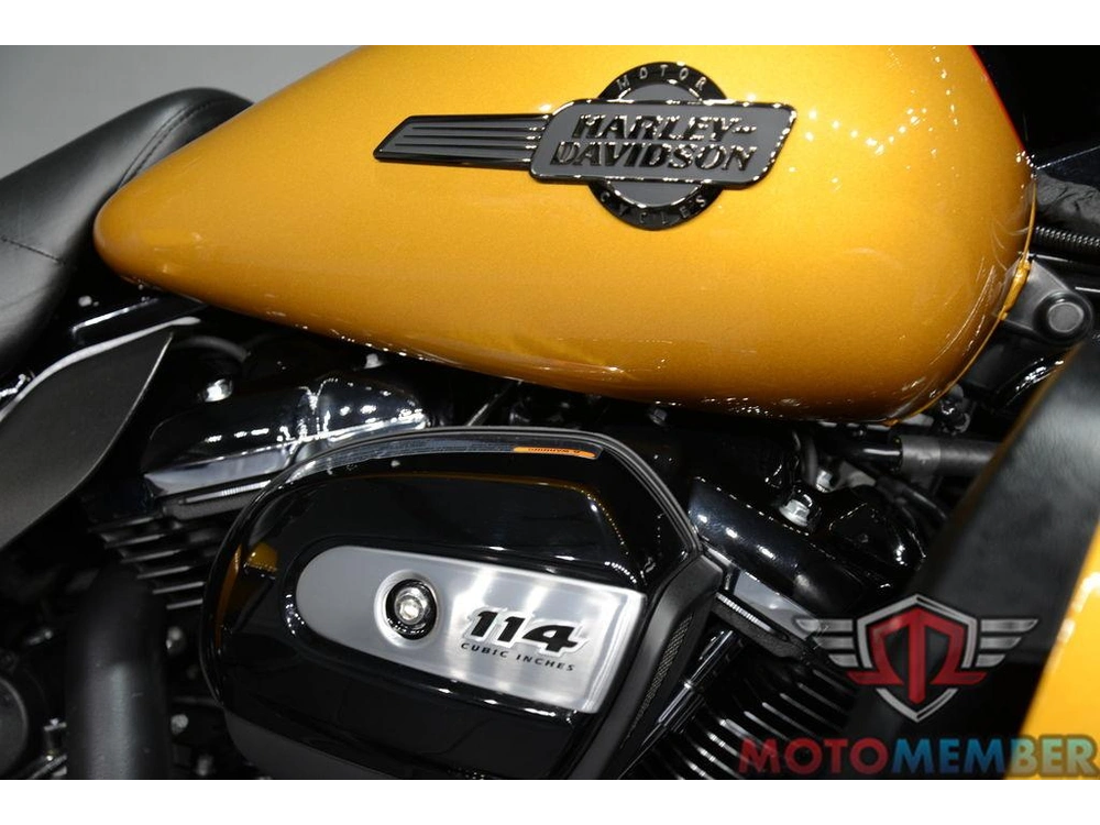 2023 Harley-davidson Flhtk - Ultra Limited alt