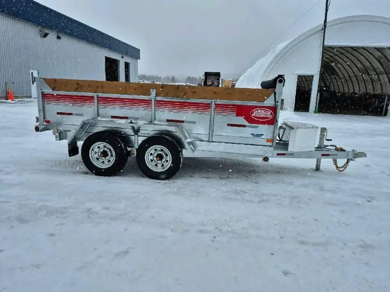 2026 Laroche GAD6X12