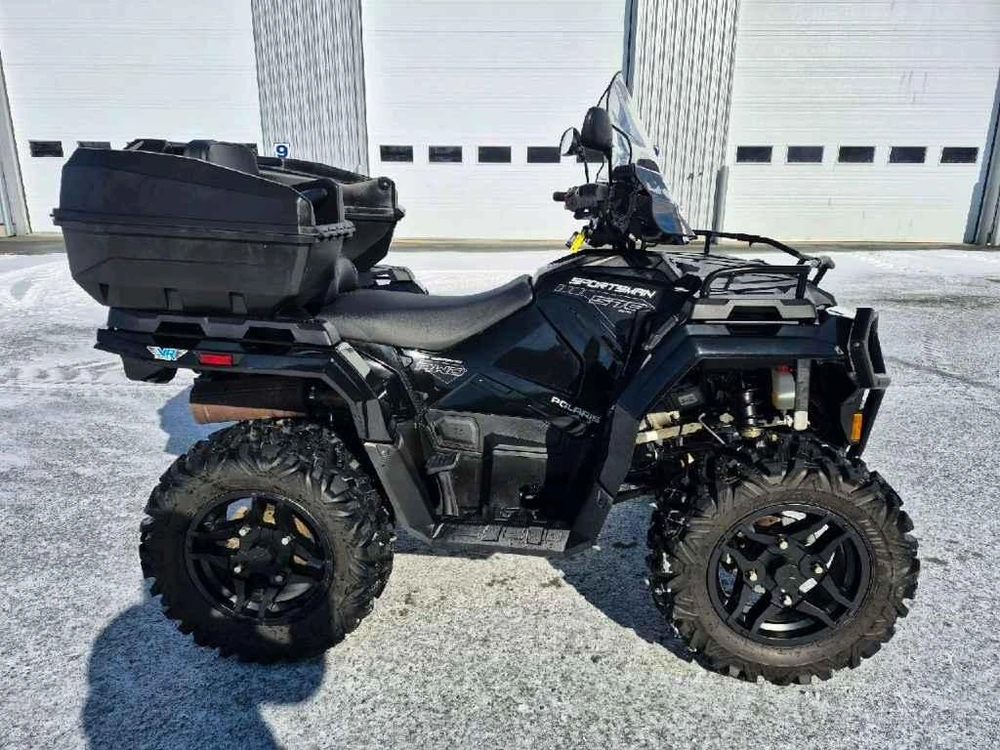 Polaris Sportsman 570 Trail 2023 alt