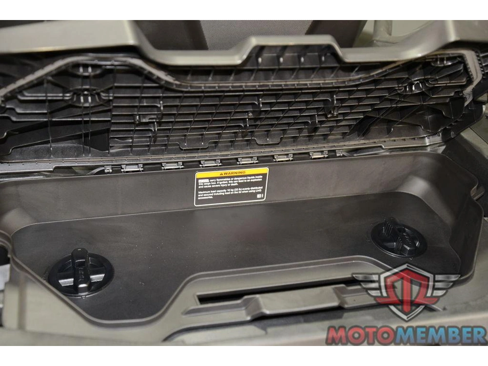 2026 Can-am Outlander Max Limited 1000r alt