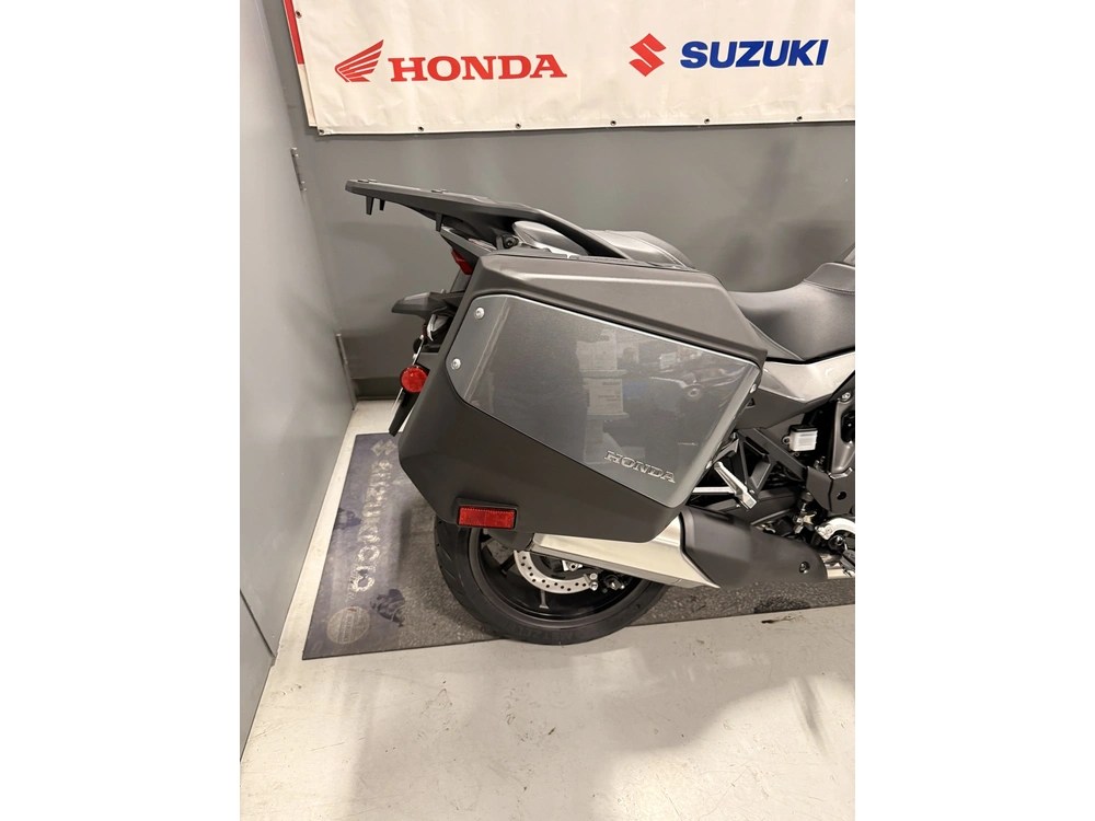 Honda Nt1100 Dct Nt 1100 Dct 2026 alt