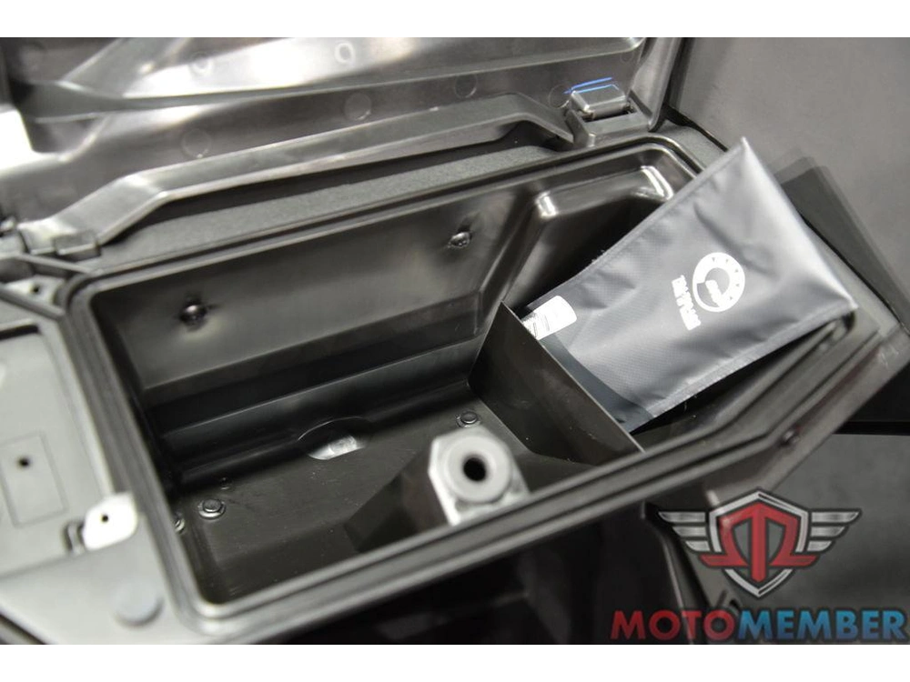 2026 Can-am Maverick X3 Ds Turbo Dusty Navy alt