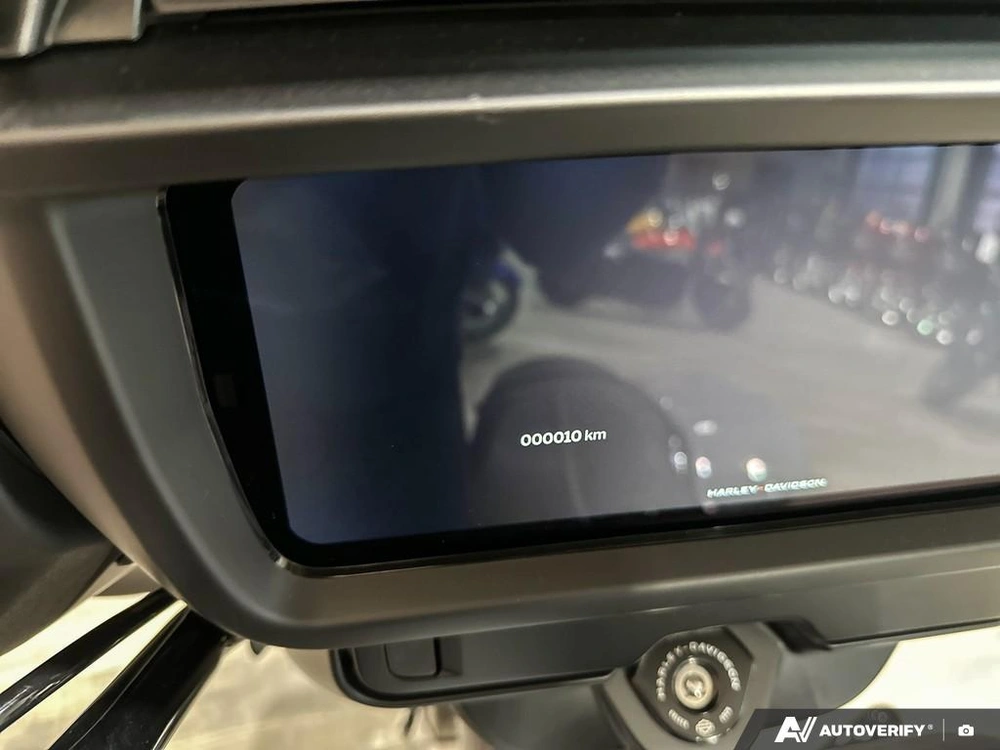 2026 Harley-davidson Street Glide alt