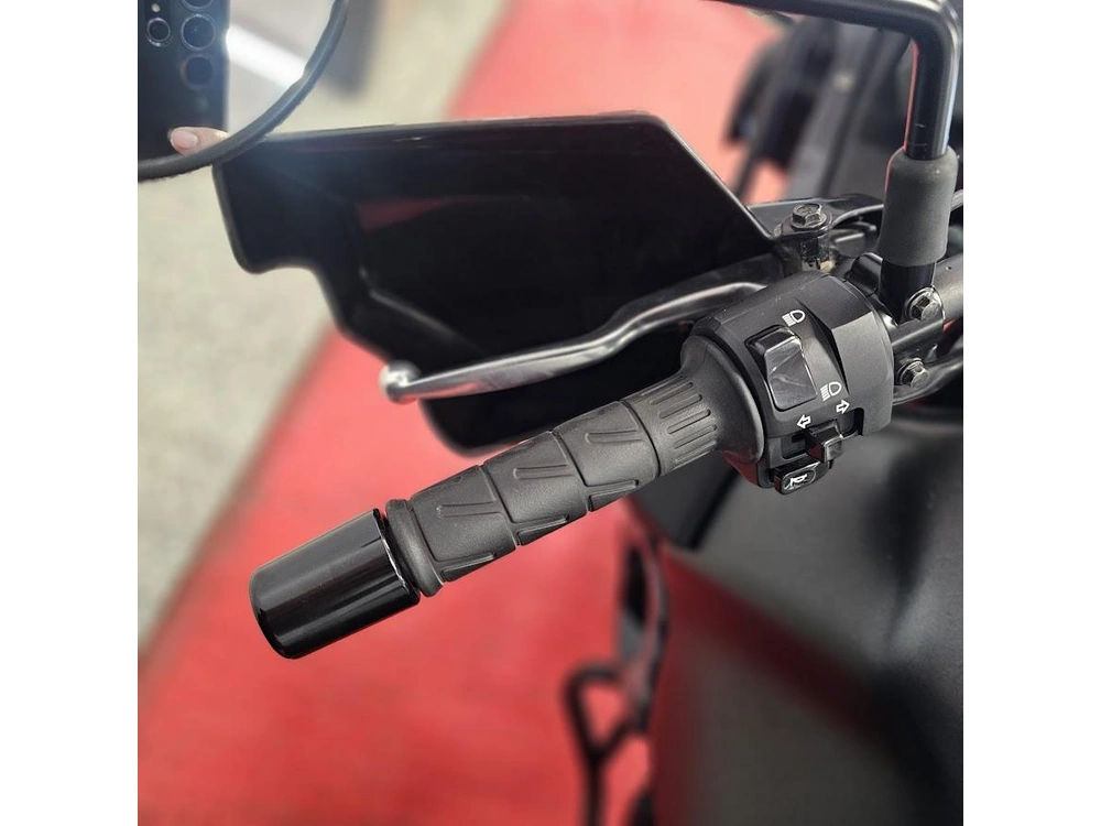 2023 Kawasaki Klr® 650 Adventure Abs alt