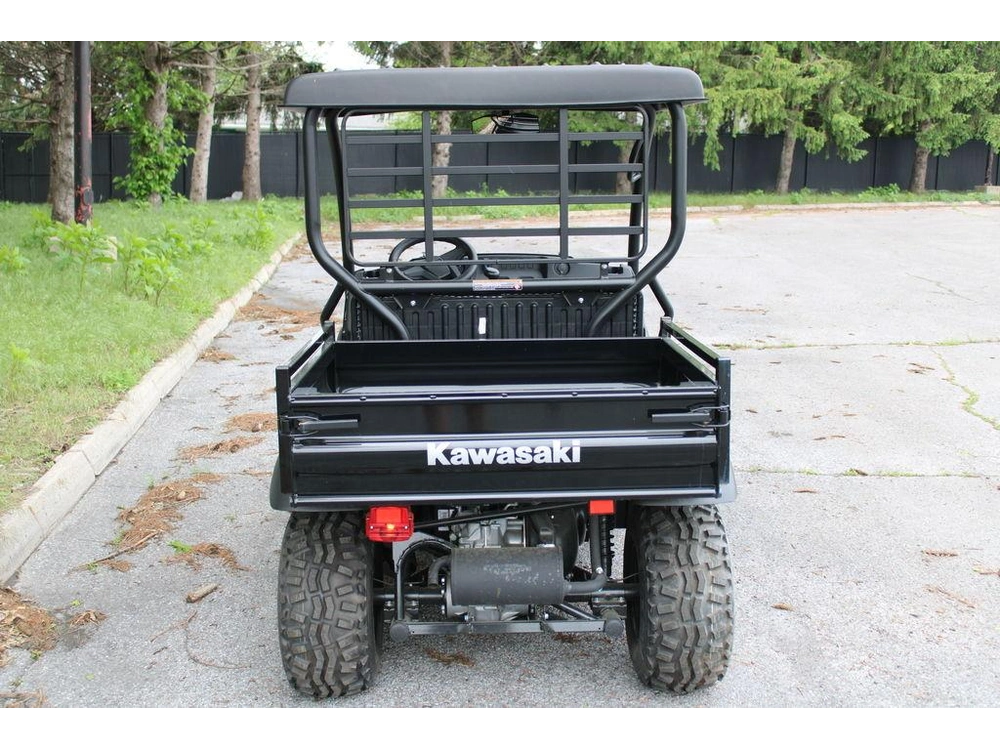 2025 Kawasaki Mule Sx™ alt