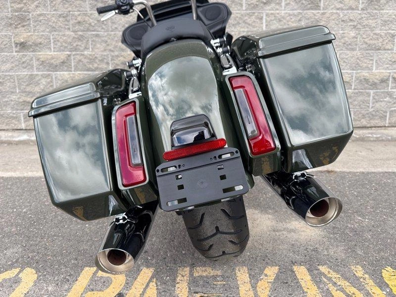 2026 Harley-davidson Fltrx - Road Glide® alt