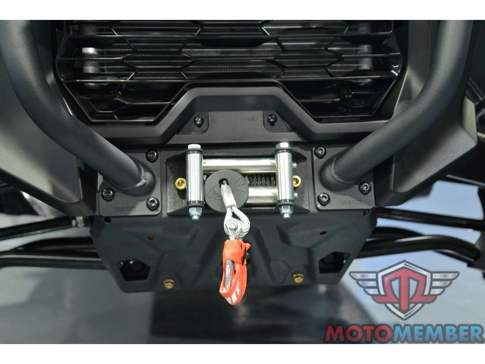 2025 Can-am Commander Max Xt 1000r alt