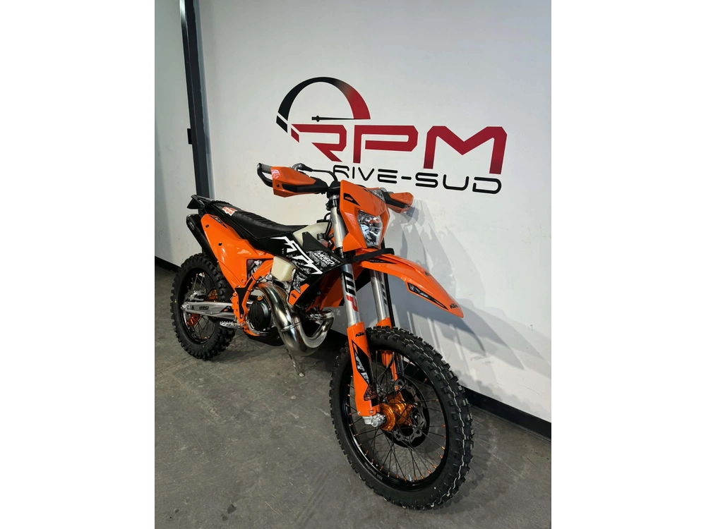 Ktm 300 Xc-w Hardenduro 2025 alt