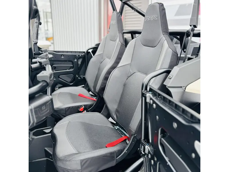 2026 Polaris RZR XP 4 1000 SPORT Z26NMS99A6 thumbnail 9