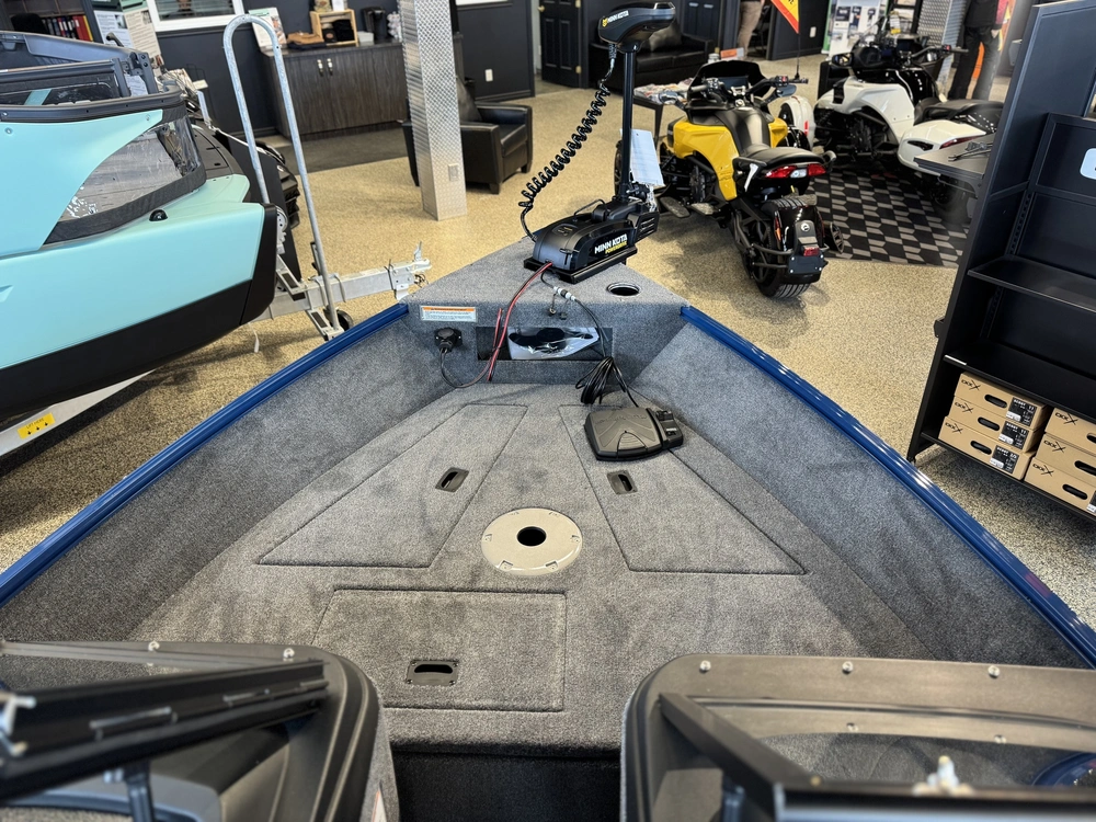 Princecraft Holiday 162 Ws Max 2026 alt