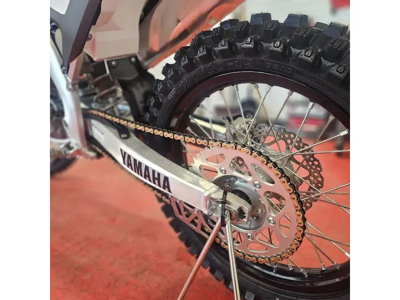 2026 Yamaha YZ 450F thumbnail 15