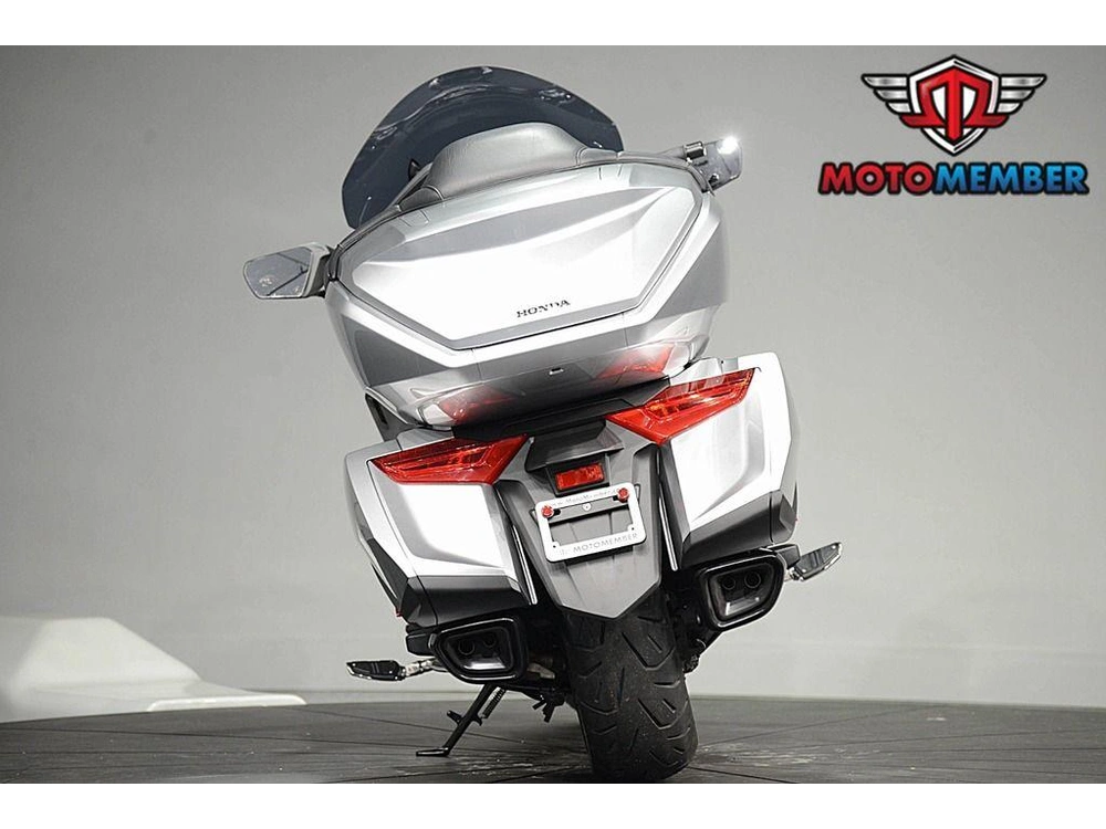 2025 Honda Gold Wing Tour Automatic Dct alt