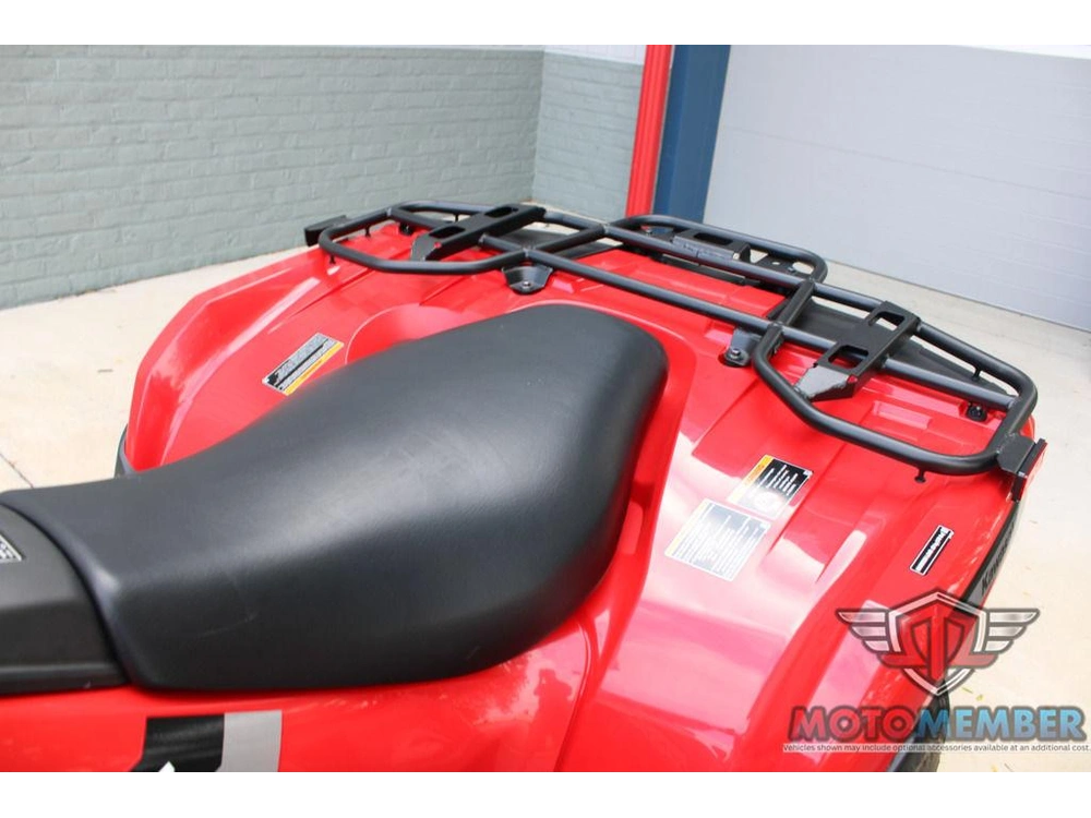 2026 Kawasaki Brute Force® 750 alt