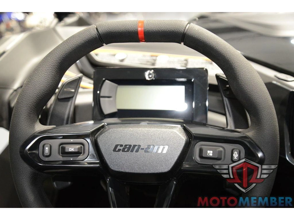 2026 Can-am Maverick R Max X Rs With Smart-shox alt