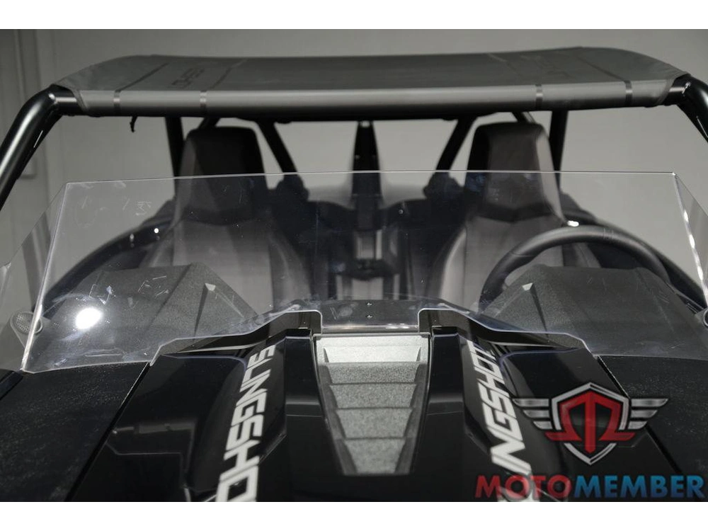 2024 Slingshot Slingshot® S Autodrive W/ Technology Package I alt