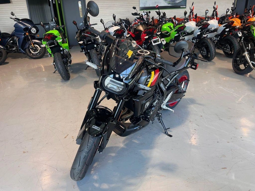 2026 Suzuki Gsx-8tt alt