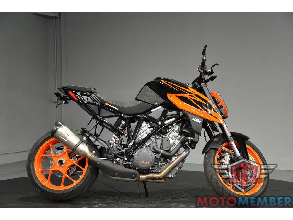 2019 Ktm 1290 Super Duke R alt