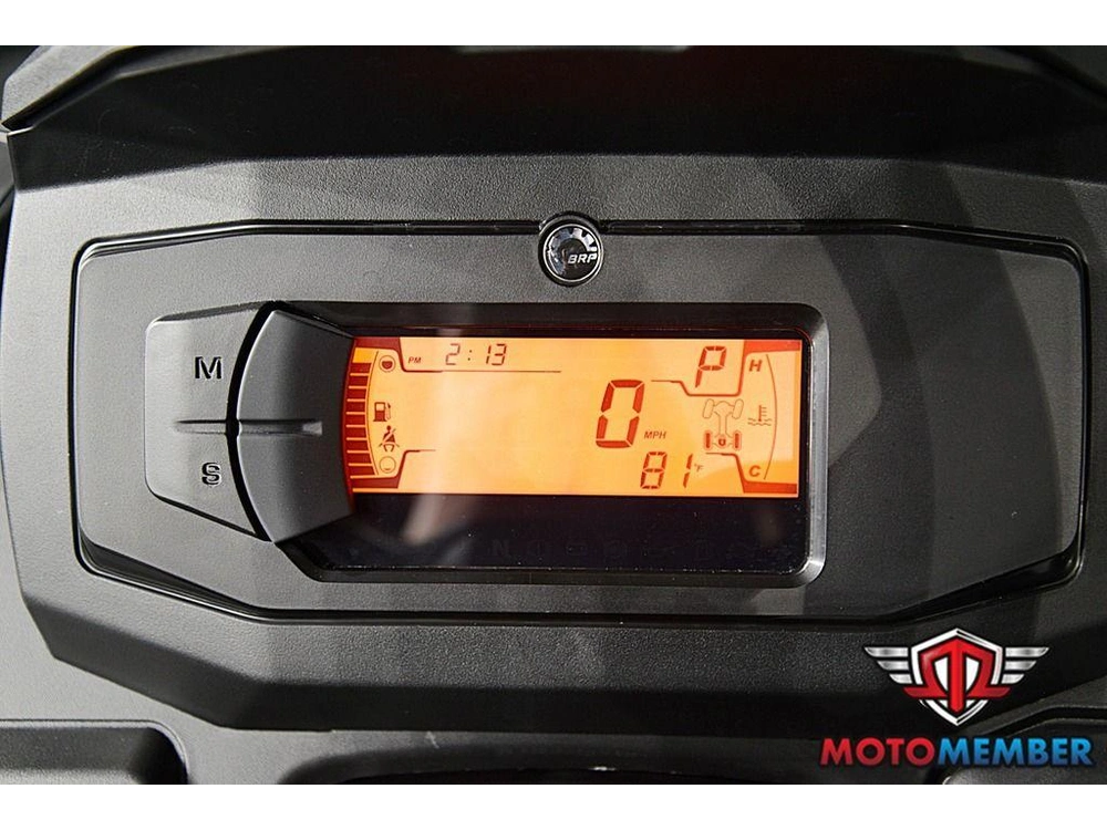 2026 Can-am Defender Pro Xt Hd10 alt