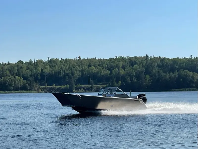 Bayview DUAL CONSOLE 2023