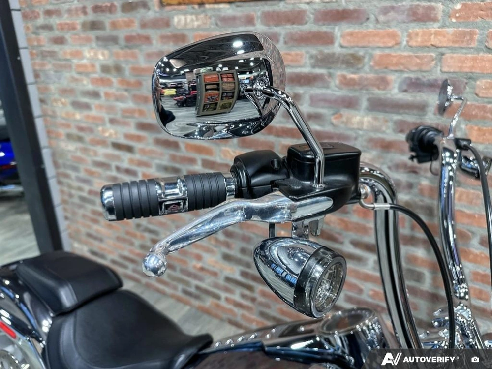 2024 Harley-davidson Fat Boy alt