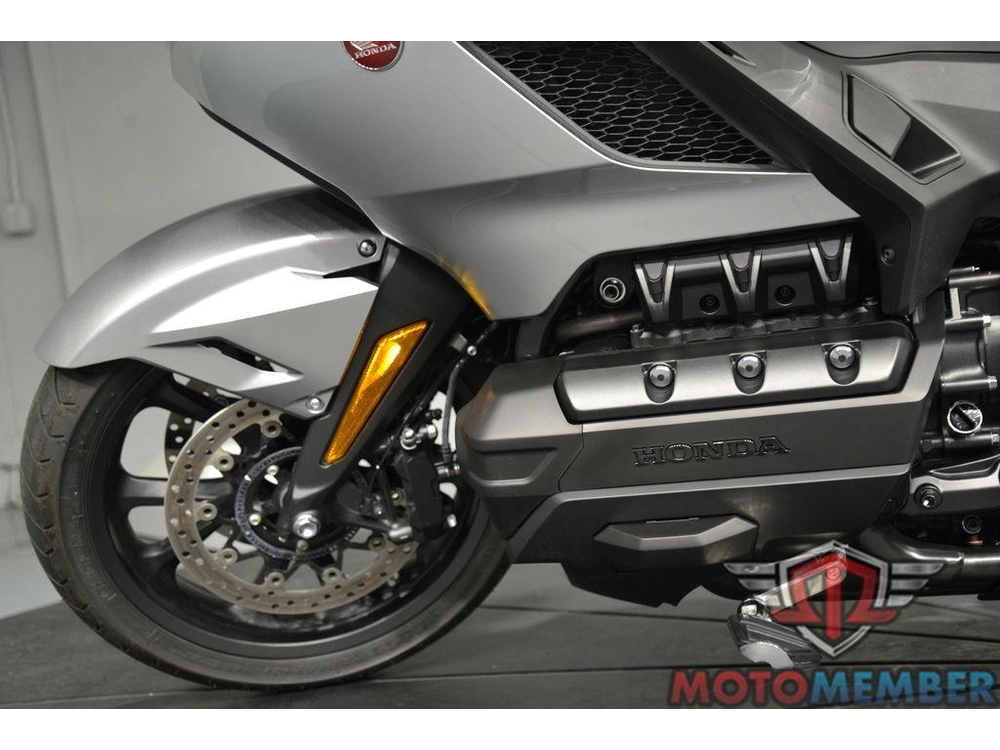 2025 Honda Gold Wing Tour Automatic Dct alt