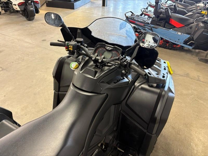 Can-am Outlander Xt-p 850 2019 alt