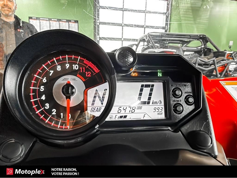 Yamaha Yxz 1000r Se 2017 alt