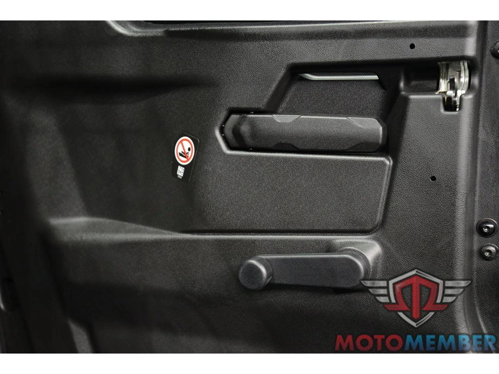 2025 Can-am Defender Max Lone Star Cab Hd10 alt