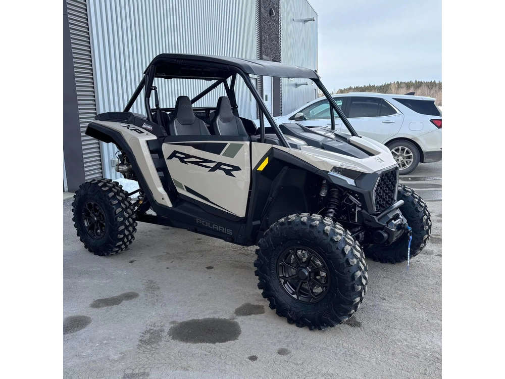 Polaris Rzr Xp 1000 Ultimate Z26net99a6 2026 alt