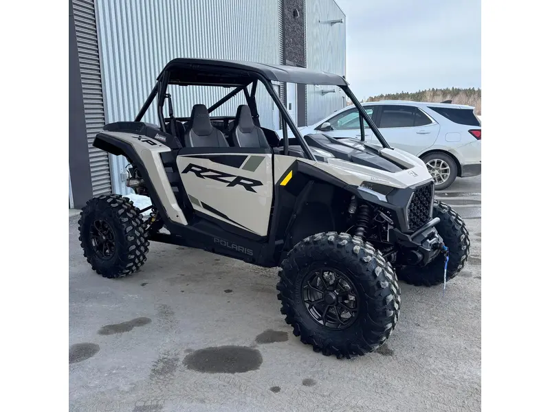 2026 Polaris RZR XP 1000 ULTIMATE Z26NET99A6 thumbnail 2