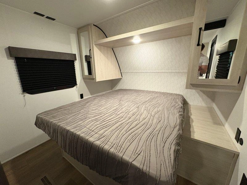 Palomino Puma Camping Édition 23 Bhce 2026 alt