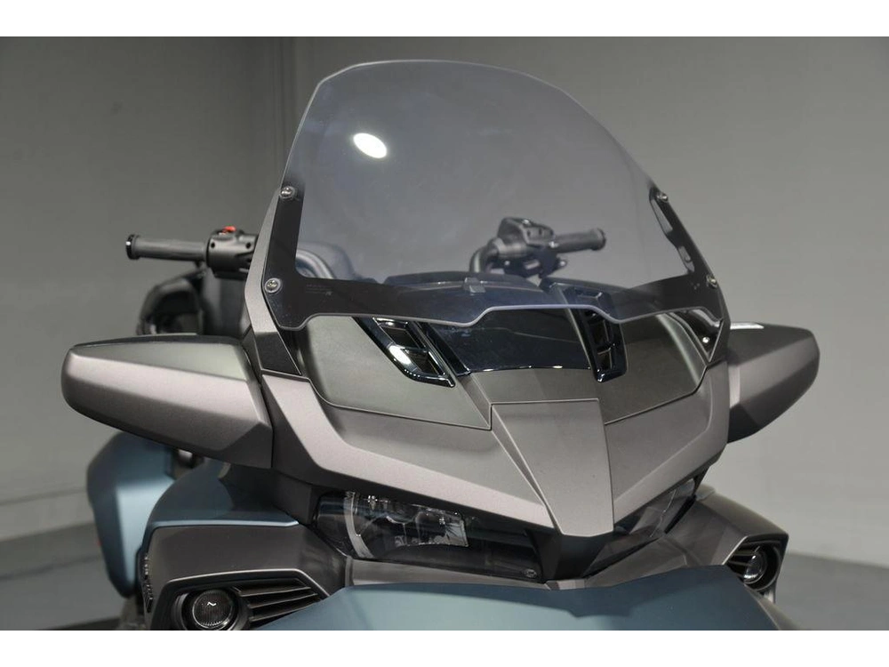 2026 Can-am Spyder Rt Limited Dark alt